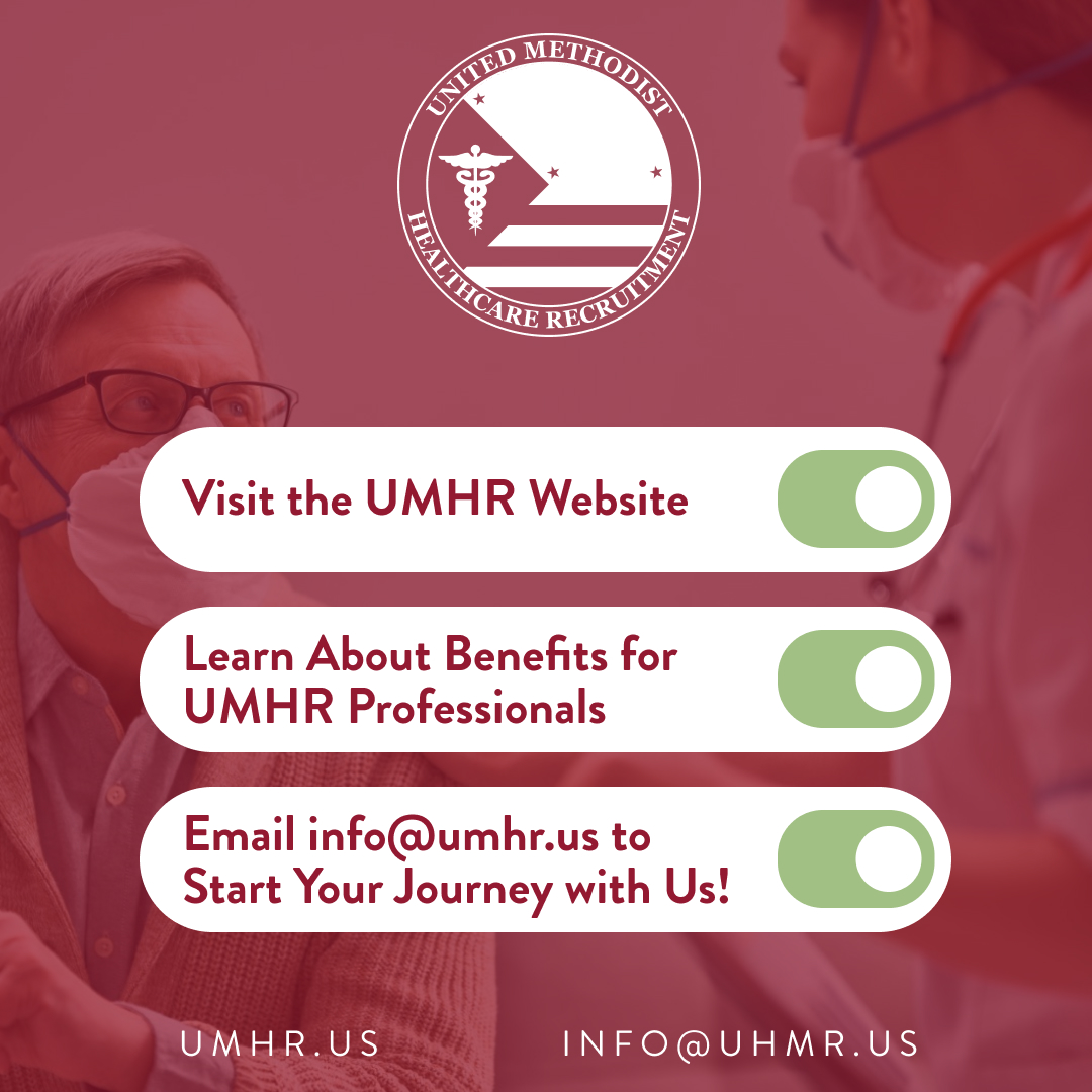 IG - Your UMHR Checklist